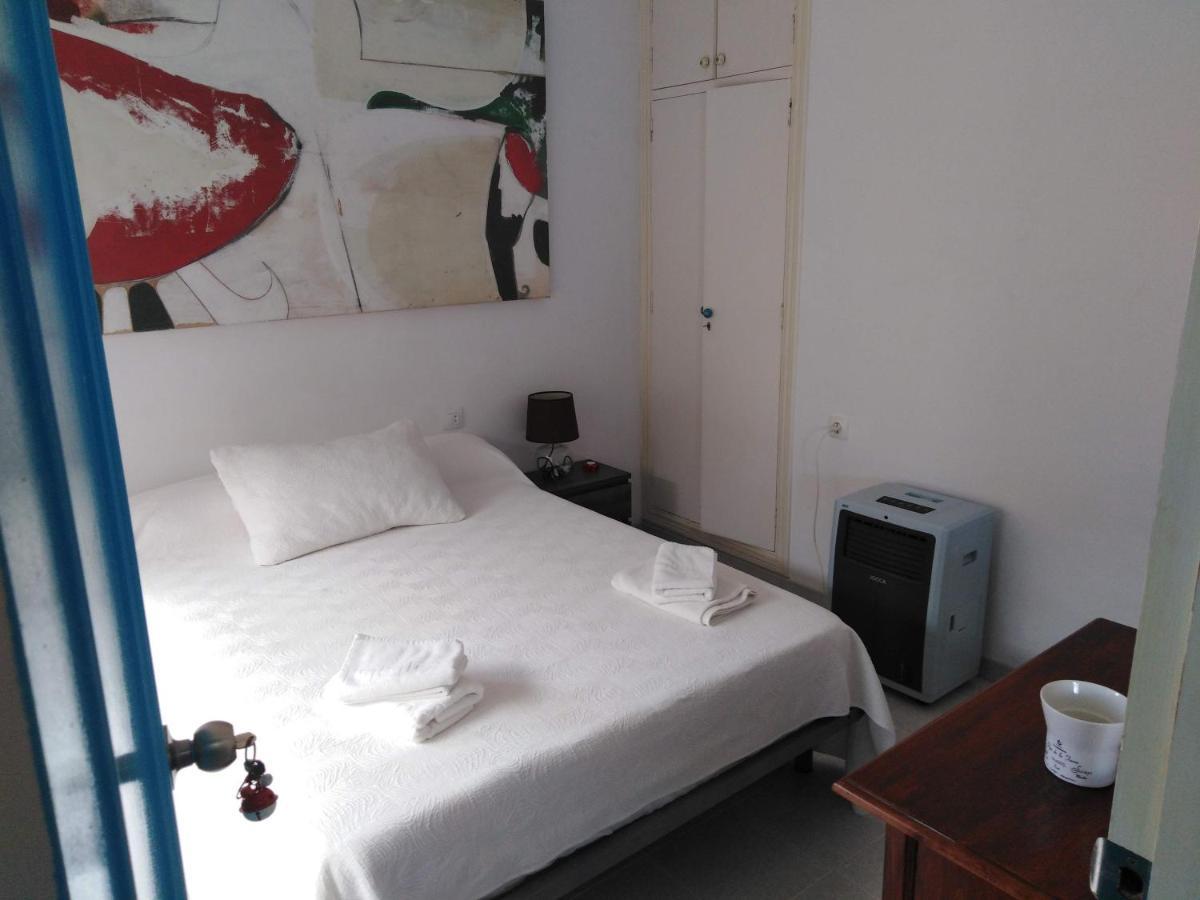 Paupet Hotel Almería Eksteriør billede