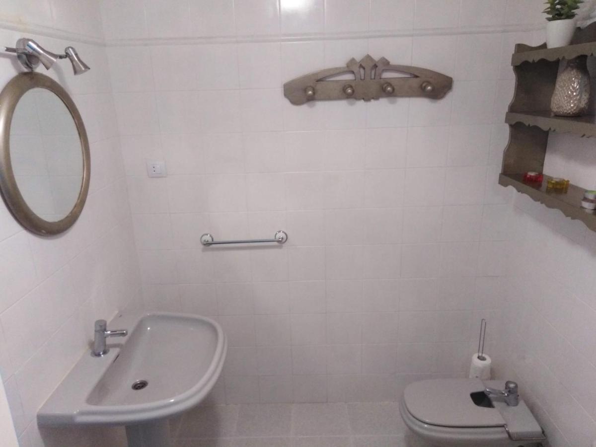 Paupet Hotel Almería Eksteriør billede